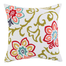 Cuscino decorativo Clementine di Levtex Home, 45x45 cm (18x18 pollici)