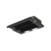 Electrolux LFP336K Pull-out cooker hood 410 m3/h Black