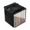 Vinyl record storage bag holds up to 50 LPs 1