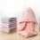 Warkul Hair Drying Hat for Curly Thick Hair, Double-Layer 6