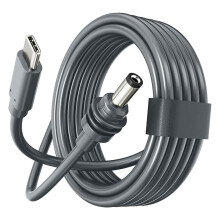 Starlink Mini Cable Waterproof DC Male to USB-C Male 2M