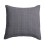 Levtex Home Mills Vaffelpyntepute Kullgrå 20x20 1