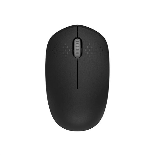 Mouse wireless Seenda 2.4G con ricevitore USB silenzioso per Windows