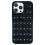 Γυναικεία θήκη iPhone16Pro 3D καρδιά gel cover διάφανο 6,3 ιντσών 1