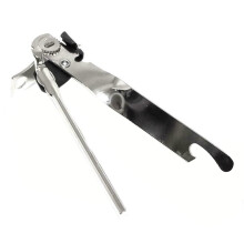 Leott Manual Can Opener Kitchen Tool 1 Piece