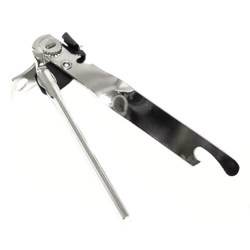 Leott Manual Can Opener Kitchen Tool 1 Piece