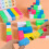Magnetic Building Blocks for Toddlers 360 Rotation 4