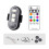 LS wireless LED strobe light high brightness 7 colors 1