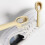 Shoe Brush Multi-functional Soft Bristle 1 Pack 1