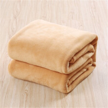 Coperta in micropile di peluche Lemononstore1 pezzo