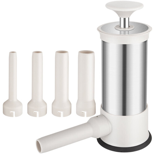 Manual Sausage Stuffer Machine 1 Set