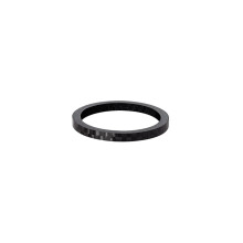 Bike Handlebar Stem Washer Carbon Fiber 5pcs