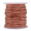 Bar kobbertråd, blank 16AWG 115 tommer 1