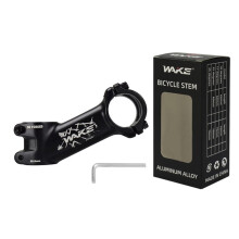 Bicycle Stem Aluminum Alloy 10-35 60-110mm