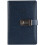 Locking Journal Digital Lock Large Binder Notebook 1