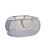 Warkul Foldable Mesh Laundry Basket 1-Pack 2
