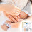 Washranp ring size adjusters set silicone 17 pcs 3
