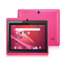 Android平板电脑 7英寸 8GB存储