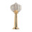 KDJ acrylic puller for easy installation 1 piece 1