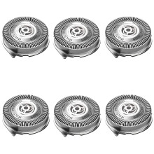 Capete de lame de schimb Philips Series5000, pachet de 6