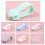 Washranp duvet clips non-slip 6 pcs 5