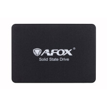 SSD-schijf 2.5'' - AFOX - SD250 - 240 Go - SATA - Serial ATA-600