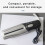 Warkul handheld paper shredder USB-powered with 4 AA 4