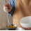 Soro Essentials stainless steel ladle 8 oz 3