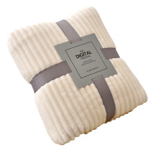 Coperta da abbraccio Leott, morbida, in peluche, leggera, 1 pezzo