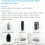 Replacement Air Filters for Holmes and Bionaire Models 4
