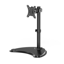 Bureau steun Gembird MS-D1ST-04 Zwart