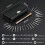 Leather Screwdriver Bit Set 25-in-1 Mobile Repair Tool 2