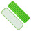 Washable Microfiber Mop Pads for Swiffer Power Mop, Pack of 6