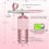 Airbrush Set Rechargeable Cordless Handheld Compressor 1 Set 3