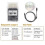 OpenPort 2.0 ECU Flash per Subaru 4