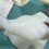 Gesture Candle Silicone DIY Kit Finger Shape 1 Piece 4