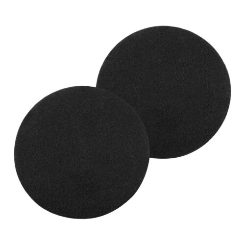 Στρογγυλό μαξιλάρι αποστράγγισης λαδιού, χωρίς πιτσιλίσματα, εργαλείο γκαράζ