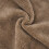 Microfiber Hand Towels with Hanging Loop Coffee 12x24 inches 6