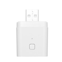 Tuya Micro5V Trådlös USB Smart Adapter 5 ST