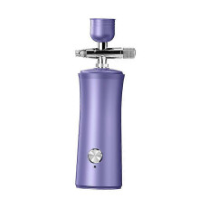 Nový vysokotlakový hydratačný sprej Purple Oxygenator