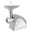 ESPERANZA EKM034 Meat grinder Grey 2200W 1