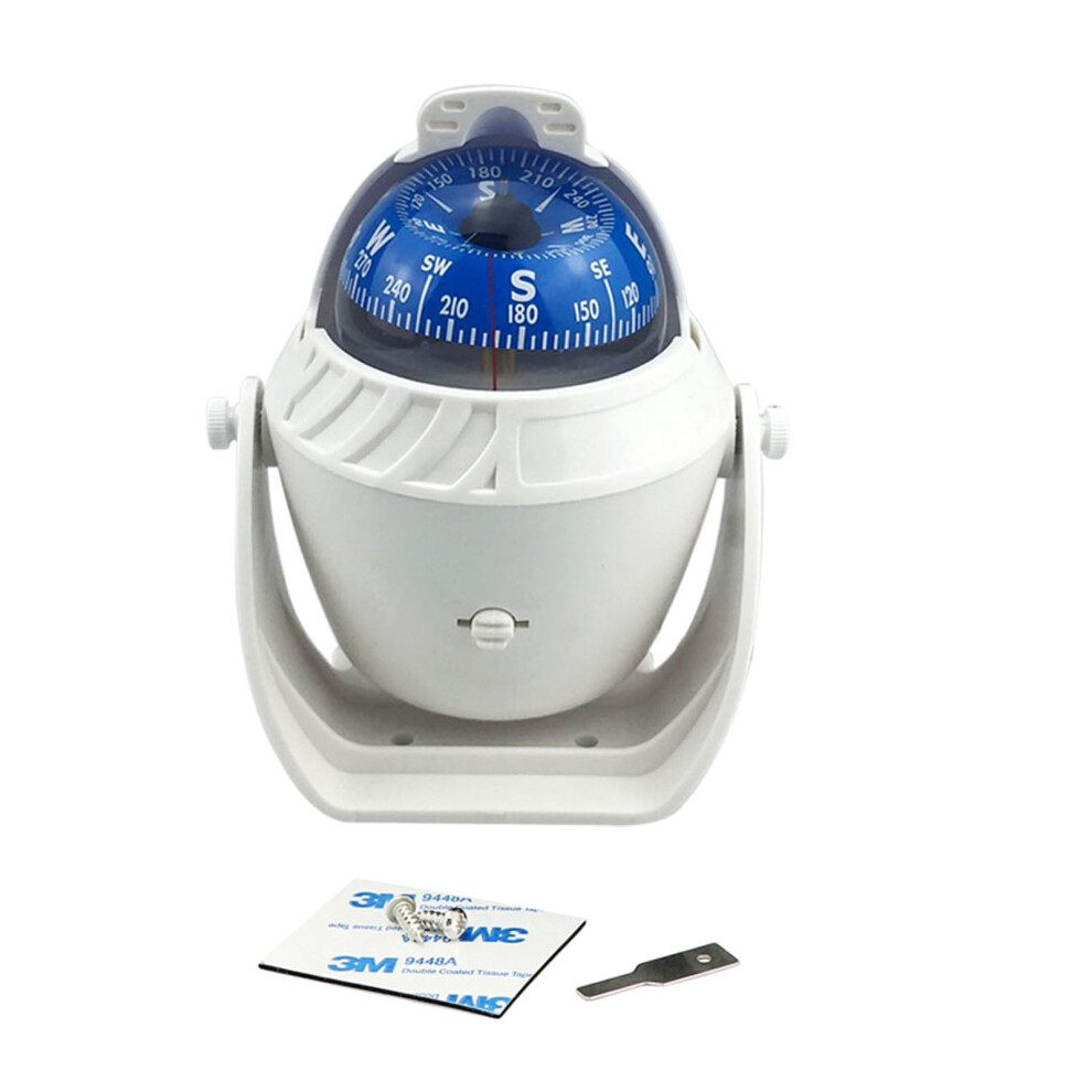 Marine Electronic Navigation Device With Magnetic 9107258732309