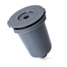 Capsules de café réutilisables à portion individuelle pour cafetière Cuisinart | X0Z2