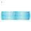 Washranp glitter mesh wreath ribbon 1 roll 3