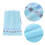 Bath Towels Luxury Light Weight Quick Dry 3 Pack 13 x 29 4