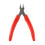 KDJ Diagonal Pliers 12 cm Soft-Grip Insulated Handle 1