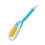 Shoe Brush Soft Bristles Long Handle Hangable 1