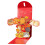 3D Red Envelope for Chinese New Year Snake 2025 2