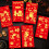 Keeplus Red Envelopes Chinese New Year 6PCS 2