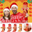 3D Red Envelope for Chinese New Year Snake 2025 7